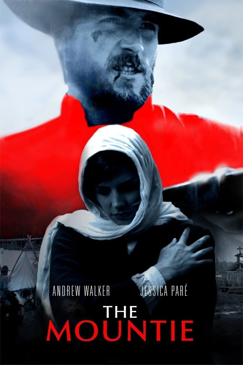 مأمور کوهستان