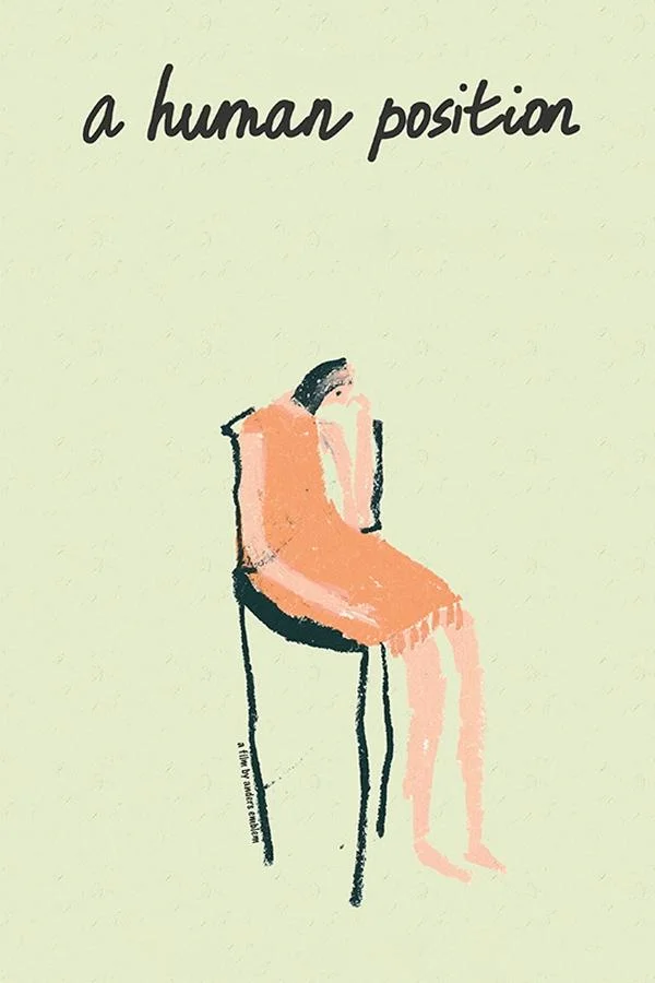 یک موقعیت انسانی