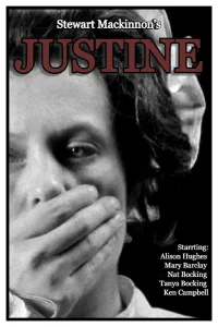 Justine by the Marquis de Sade