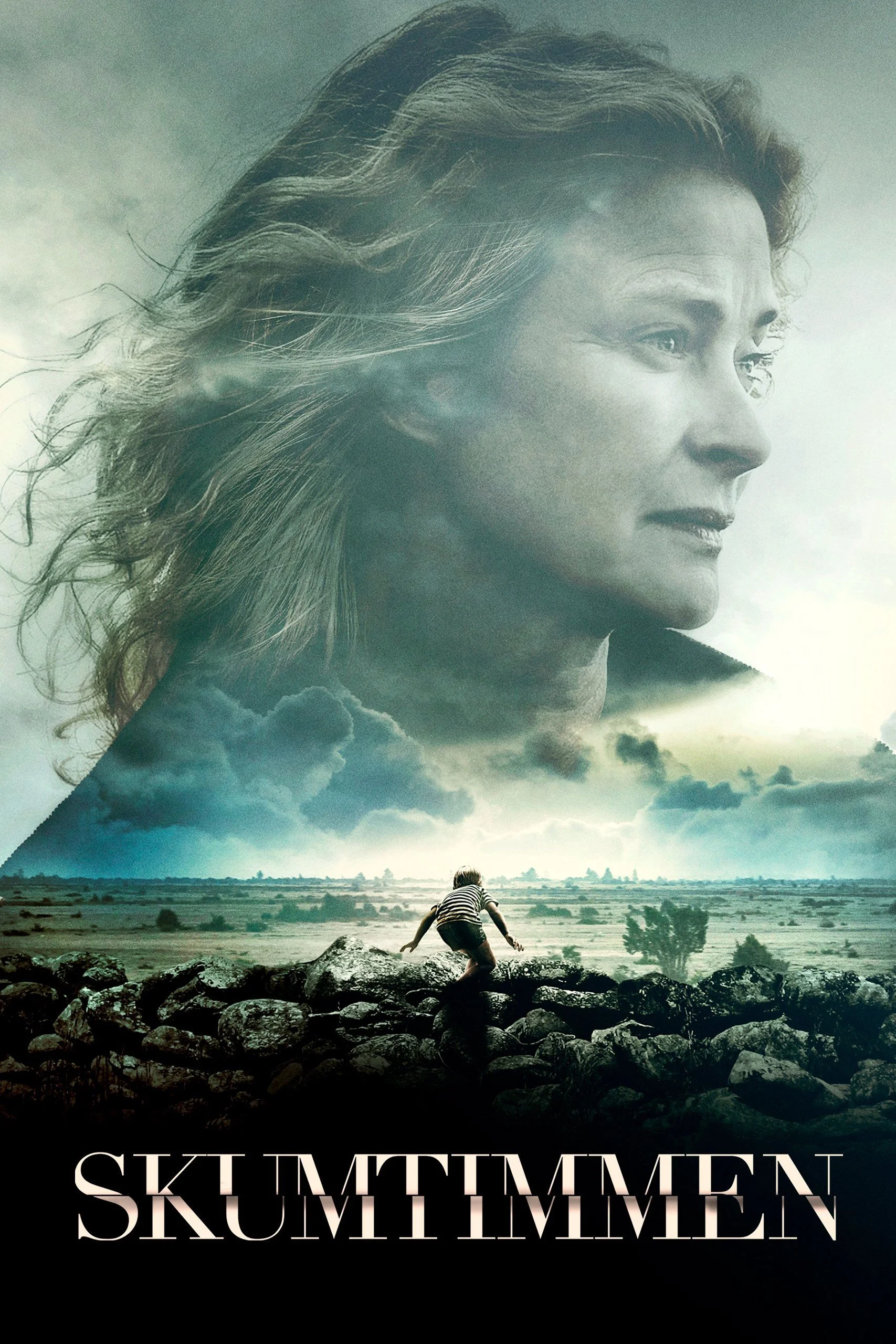 بازتاب‌هایی از مردگان