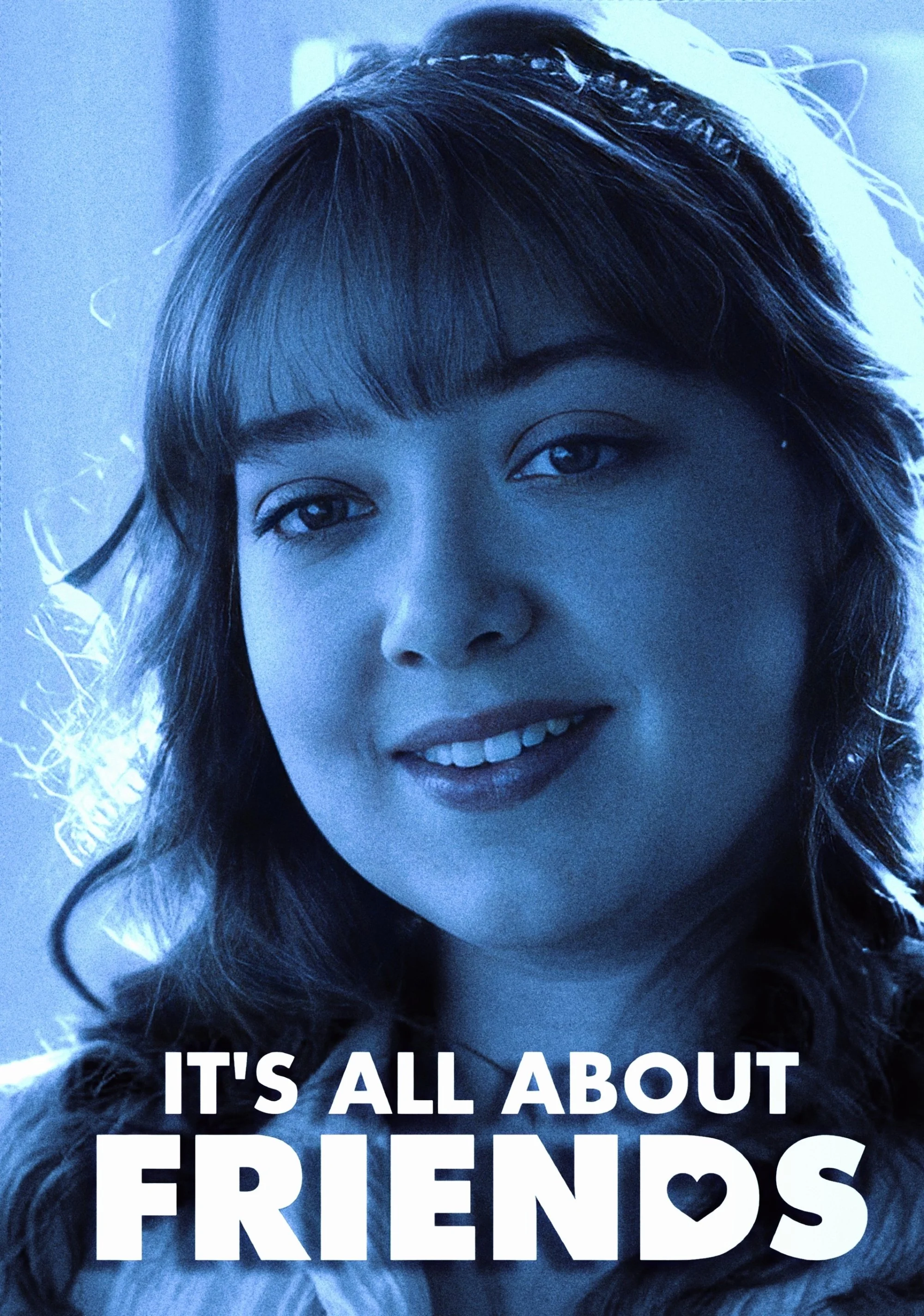 همه چیز درباره دوستان