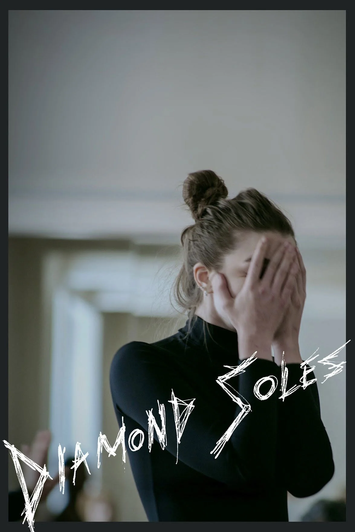 کفش‌های الماس