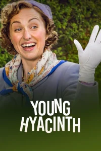 Young Hyacinth