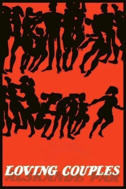 زوج‌های عاشق