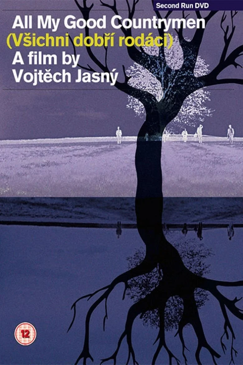 تمام هموطنان خوب من