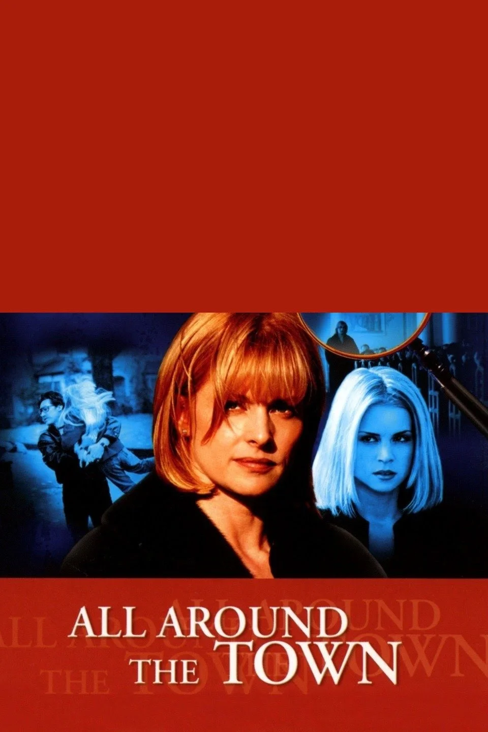 در تمام شهر