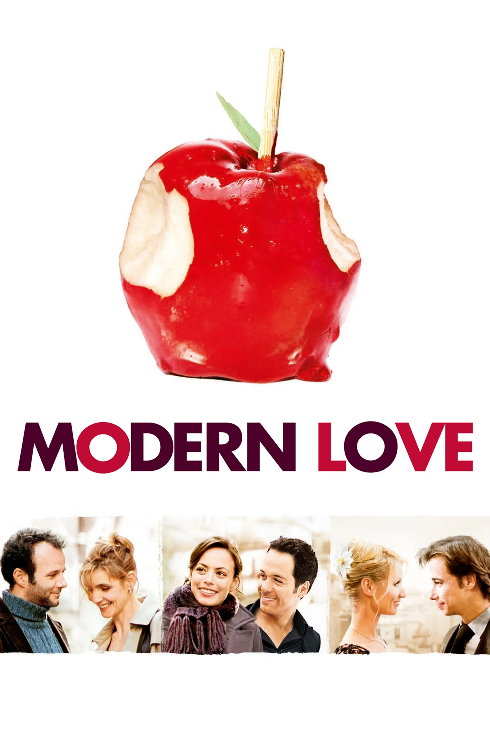 Modern Love