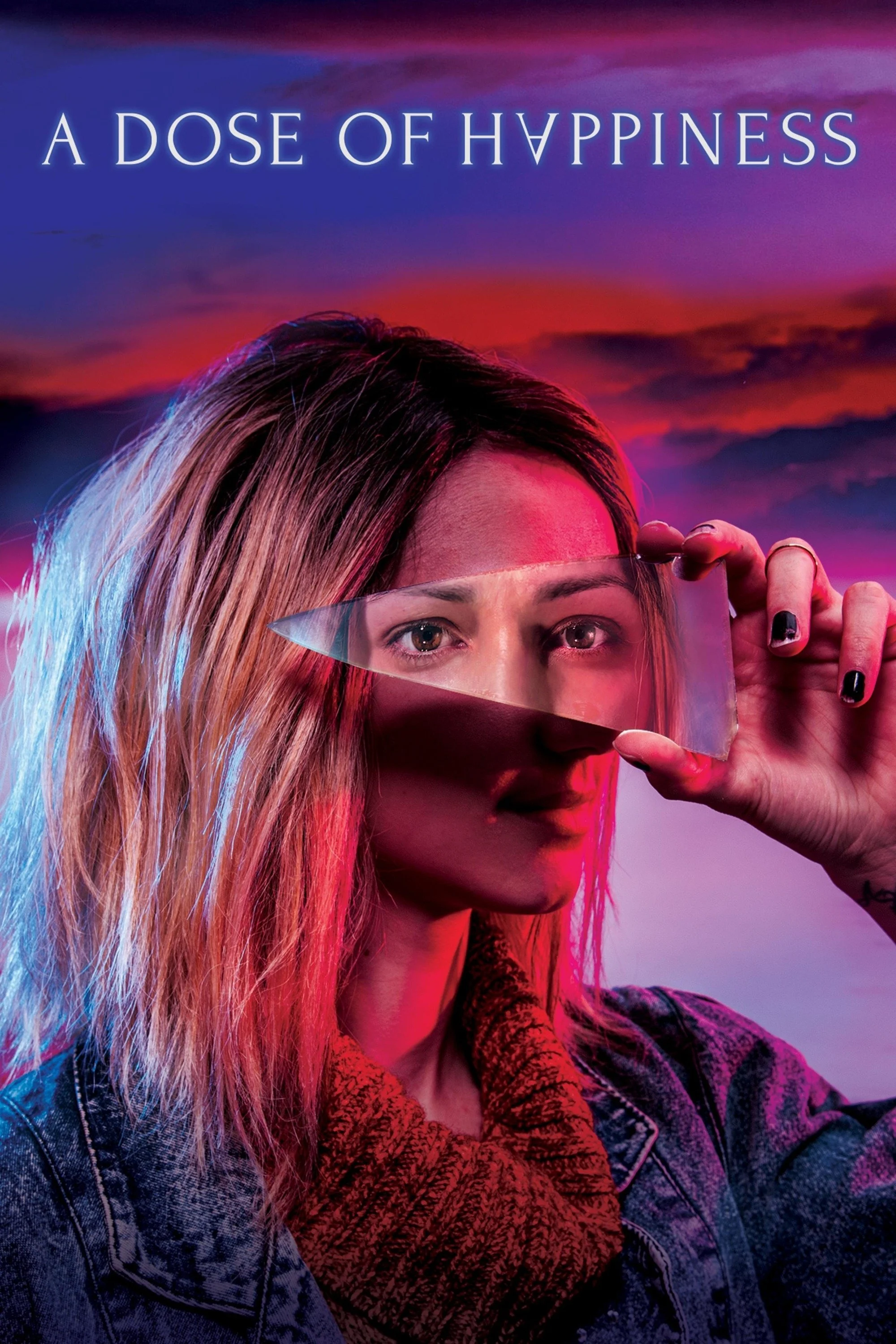 یک دوز خوشبختی