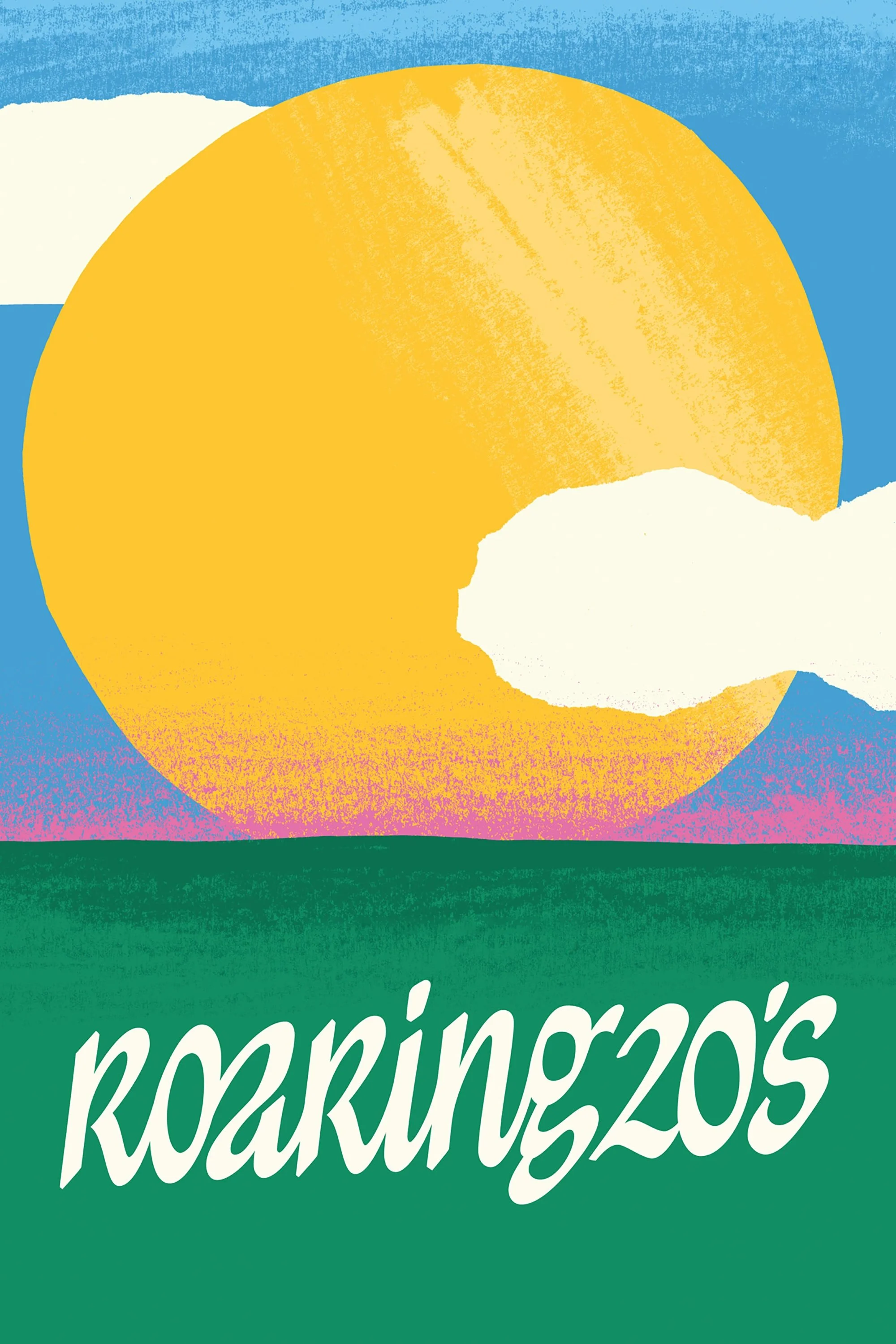 دهه ۲۰ پر سر و صدا