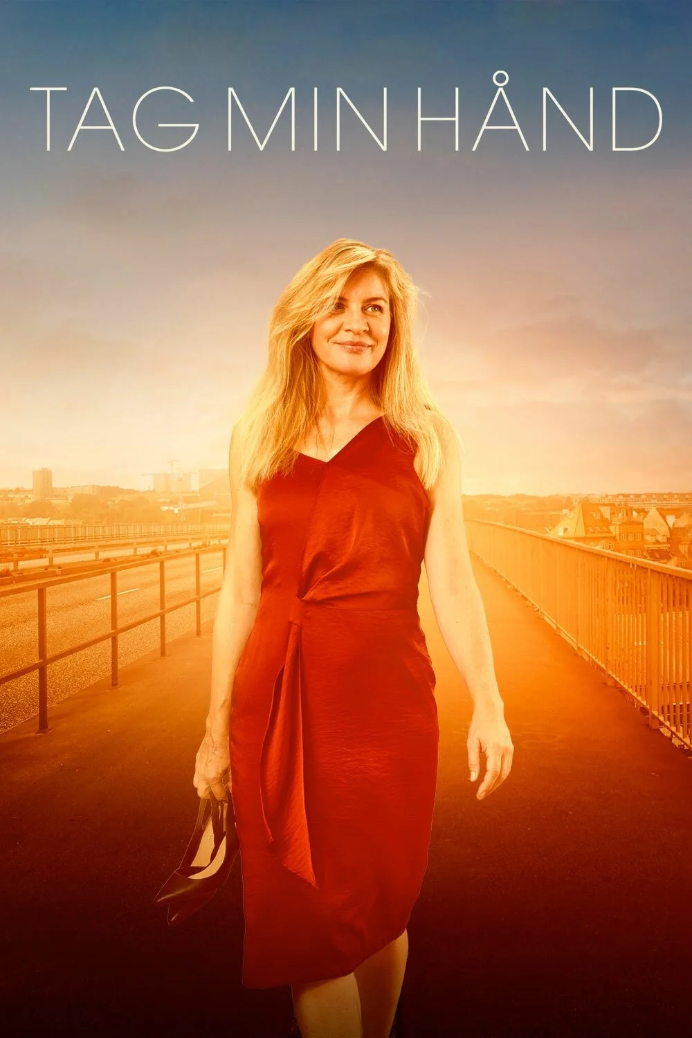 دست مرا بگیر