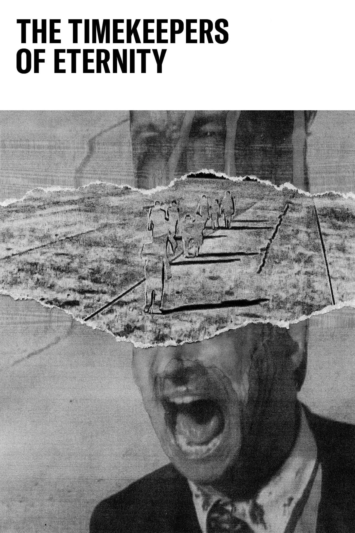 نگهبانان زمان ابدیت