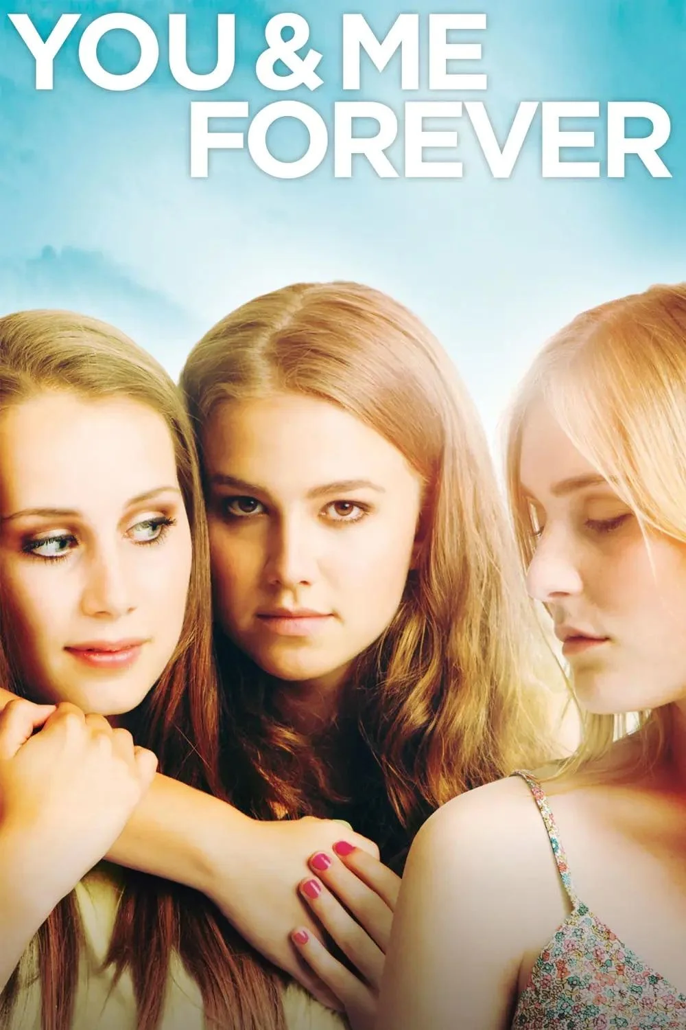 تو و من برای همیشه