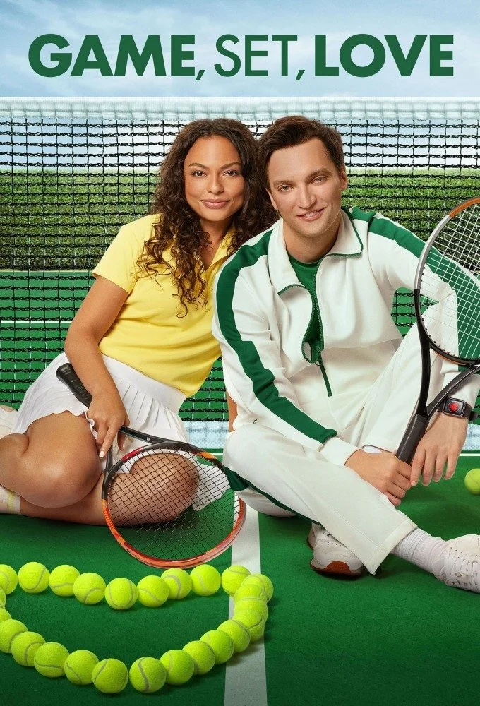 بازی، ست، عشق