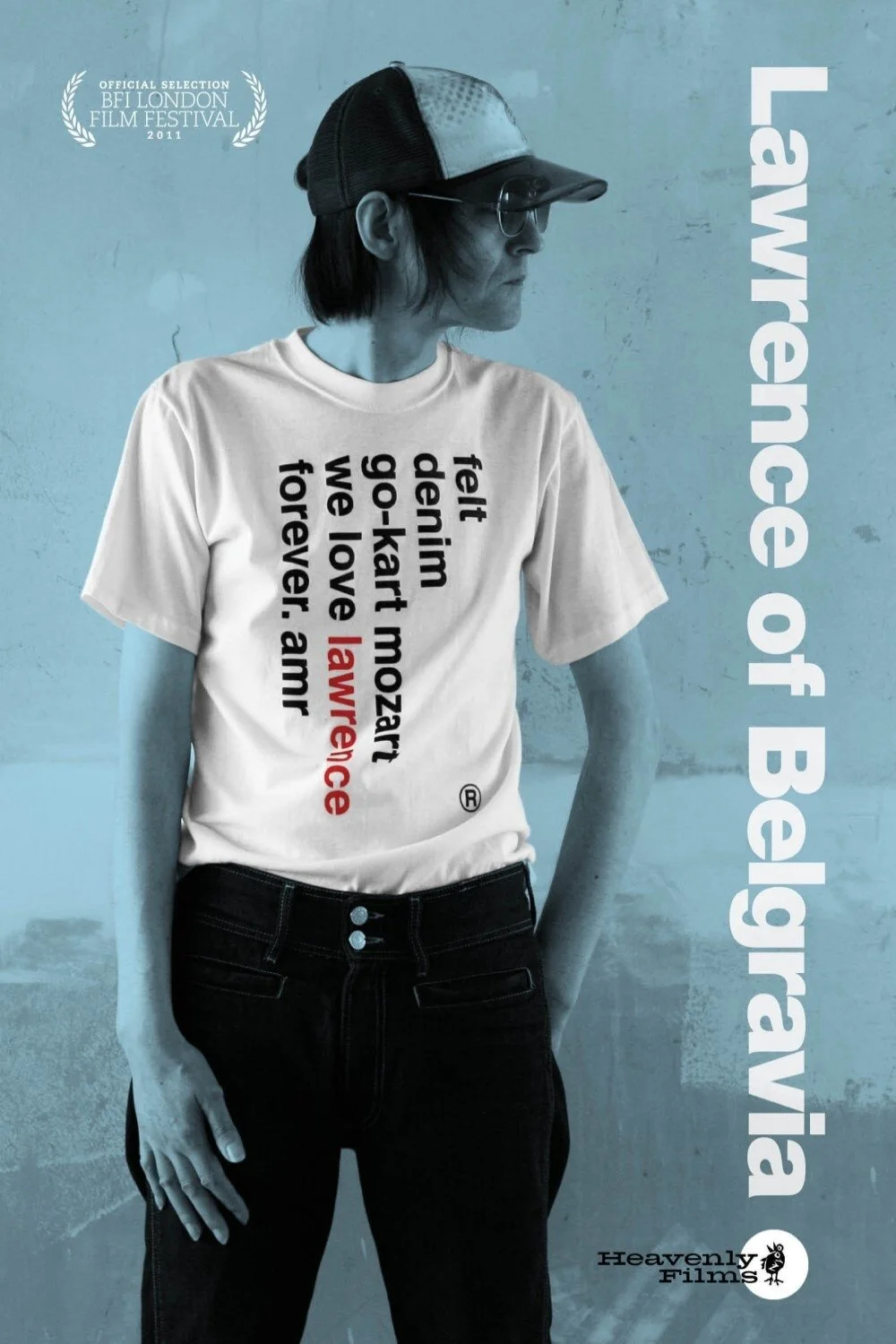 لارنس بلگراد