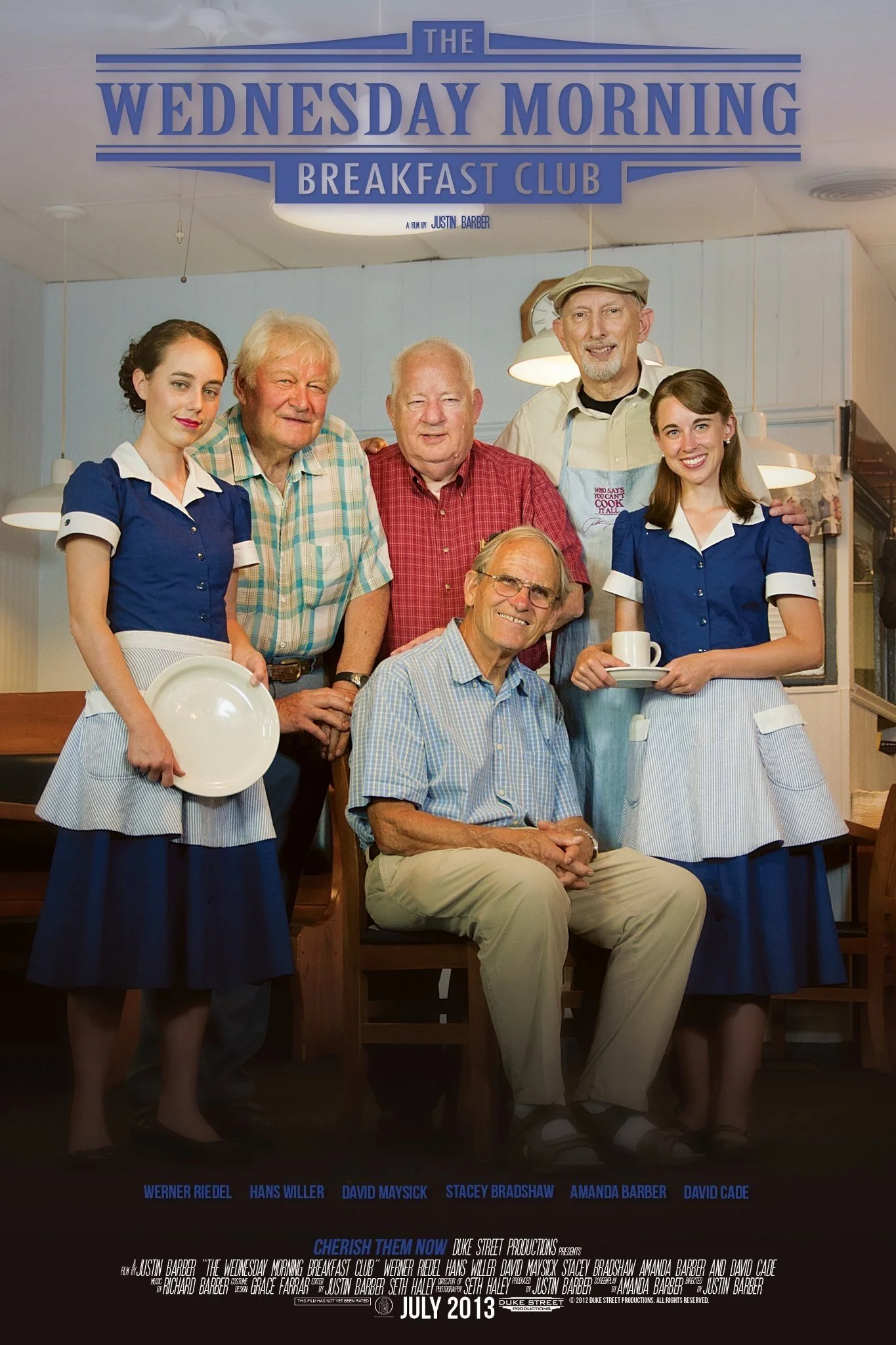 باشگاه صبحانه چهارشنبه