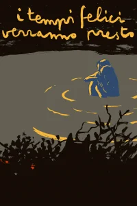 Happy Times Will Come Soon