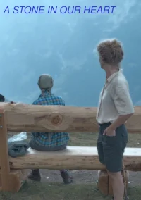 سنگی در قلب ما