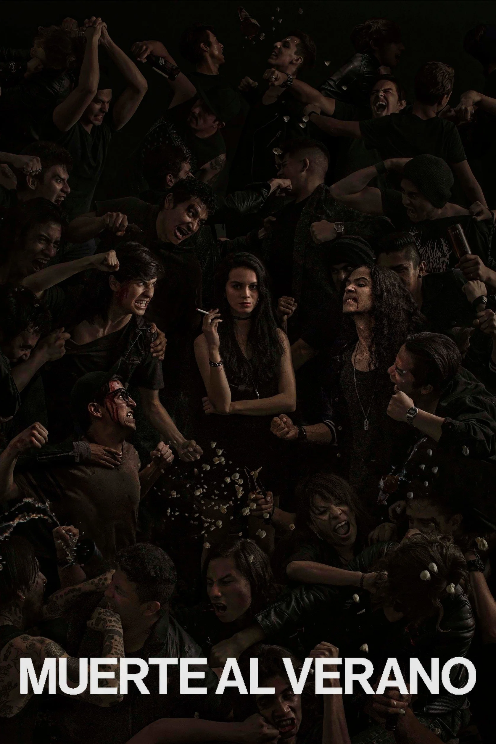 مرگ بر تابستان