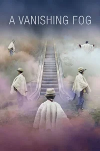 مه‌ fog ناپدید شونده