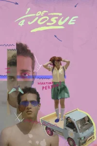 یک چهارم از یوشع