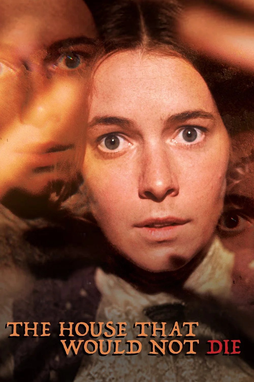 خانه‌ای که نمی‌خواست بمیرد