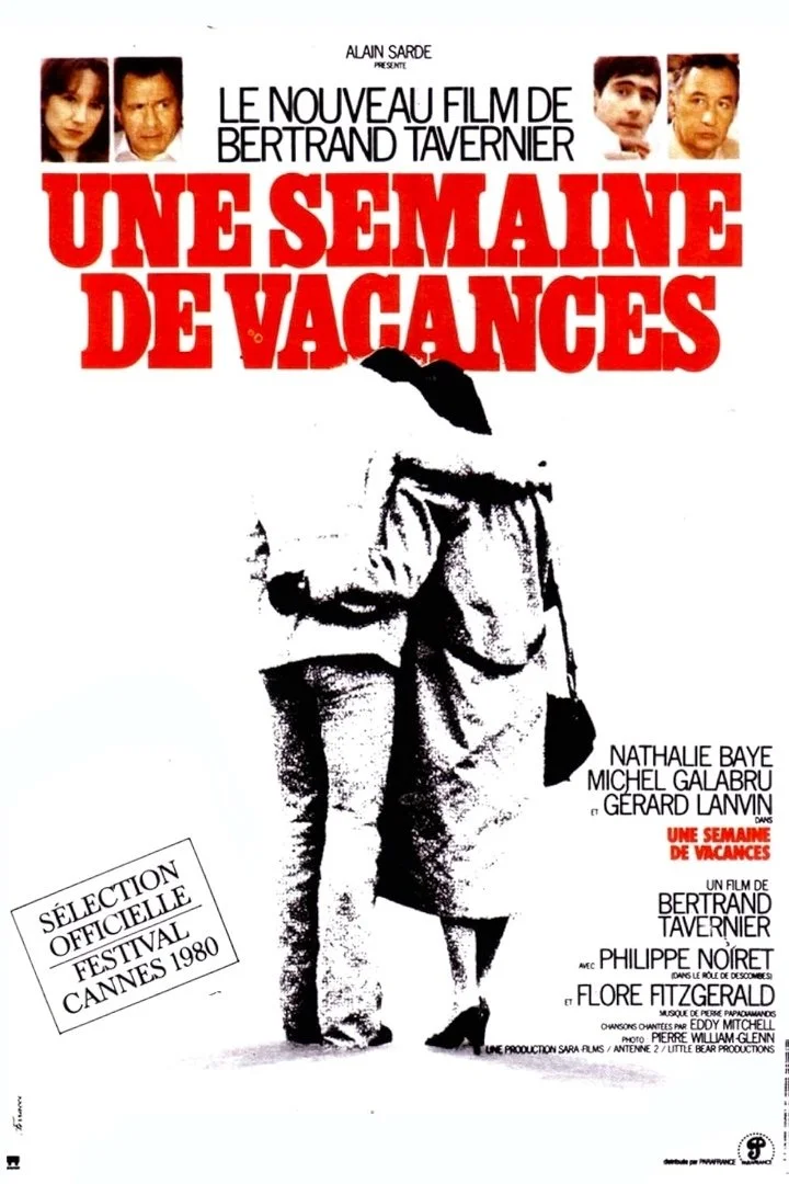 تعطیلات یک هفته ای