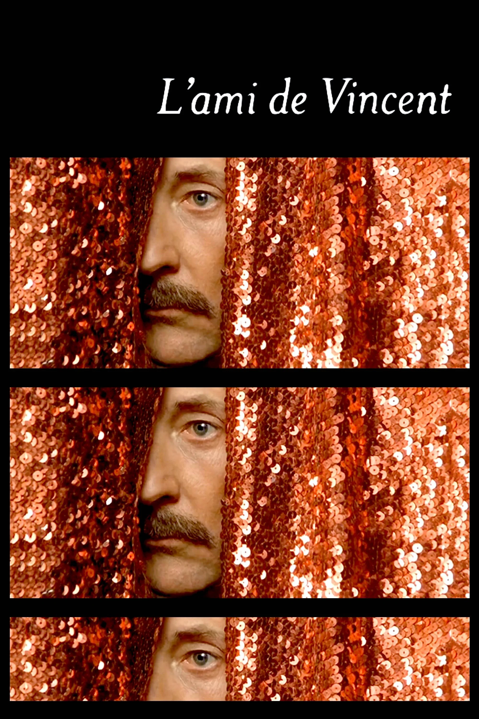 دوست وینسنت