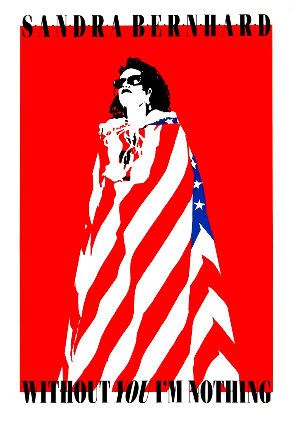 بدون تو هیچم