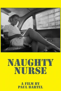 Naughty Nurse