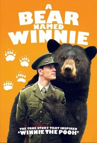 A Bear Named Winnie