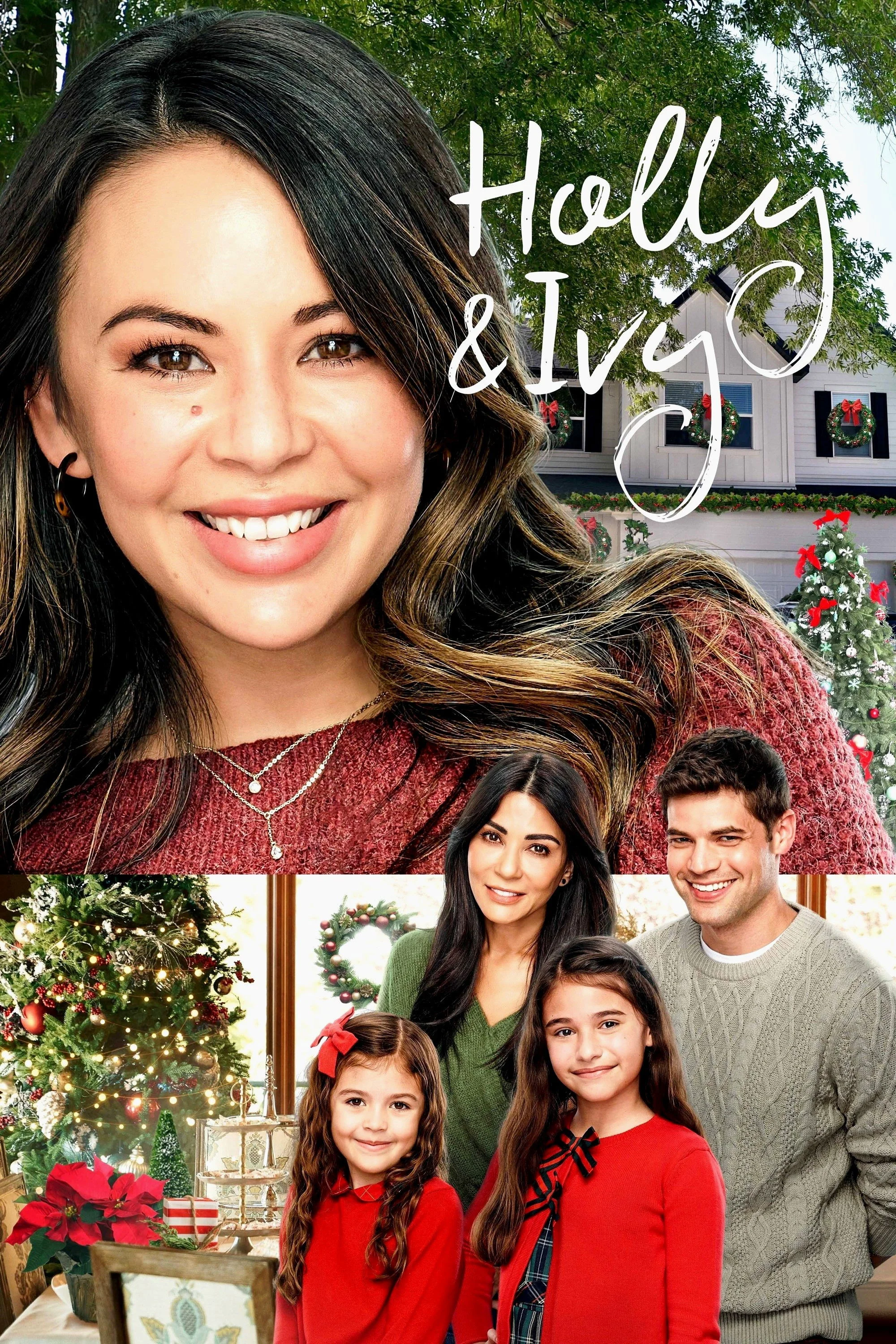 هالی و آیوی