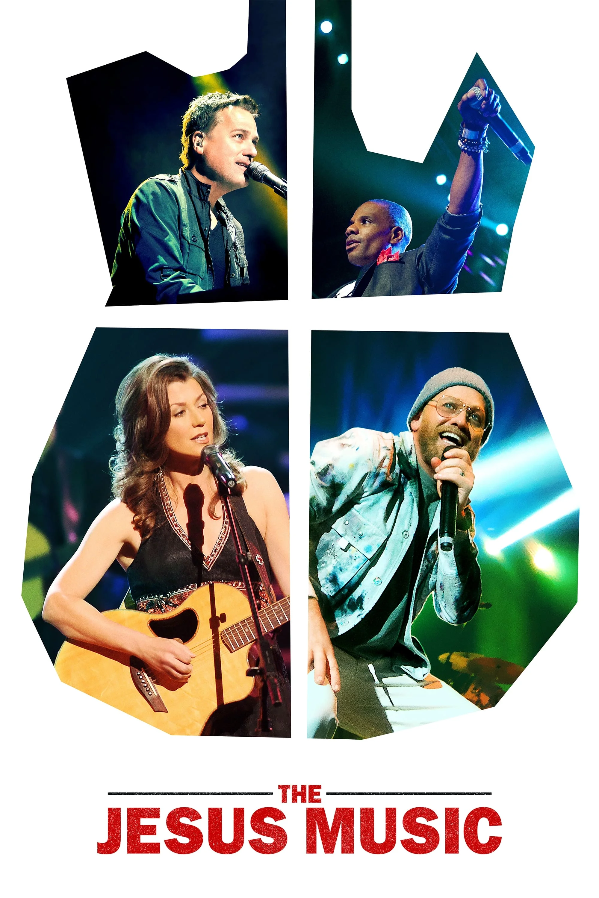 موسیقی عیسی