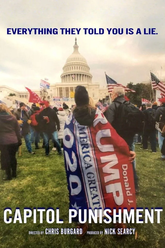 مجازات کنگره