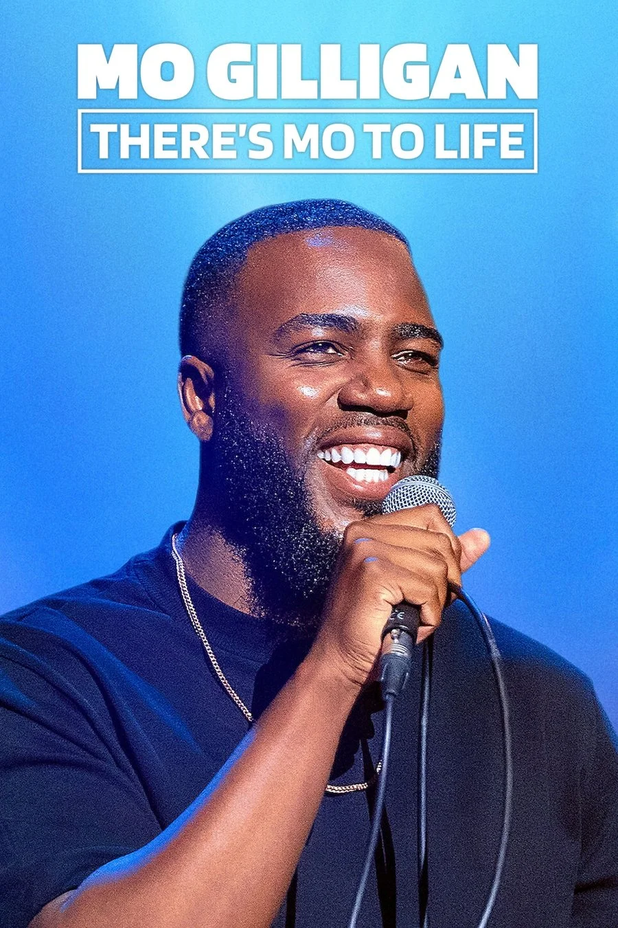 مو گیلیگان: زندگی بیشتر از این است