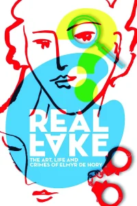 Real Fake: The Art, Life & Crimes of Elmyr De Hory