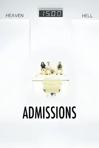 Admissions