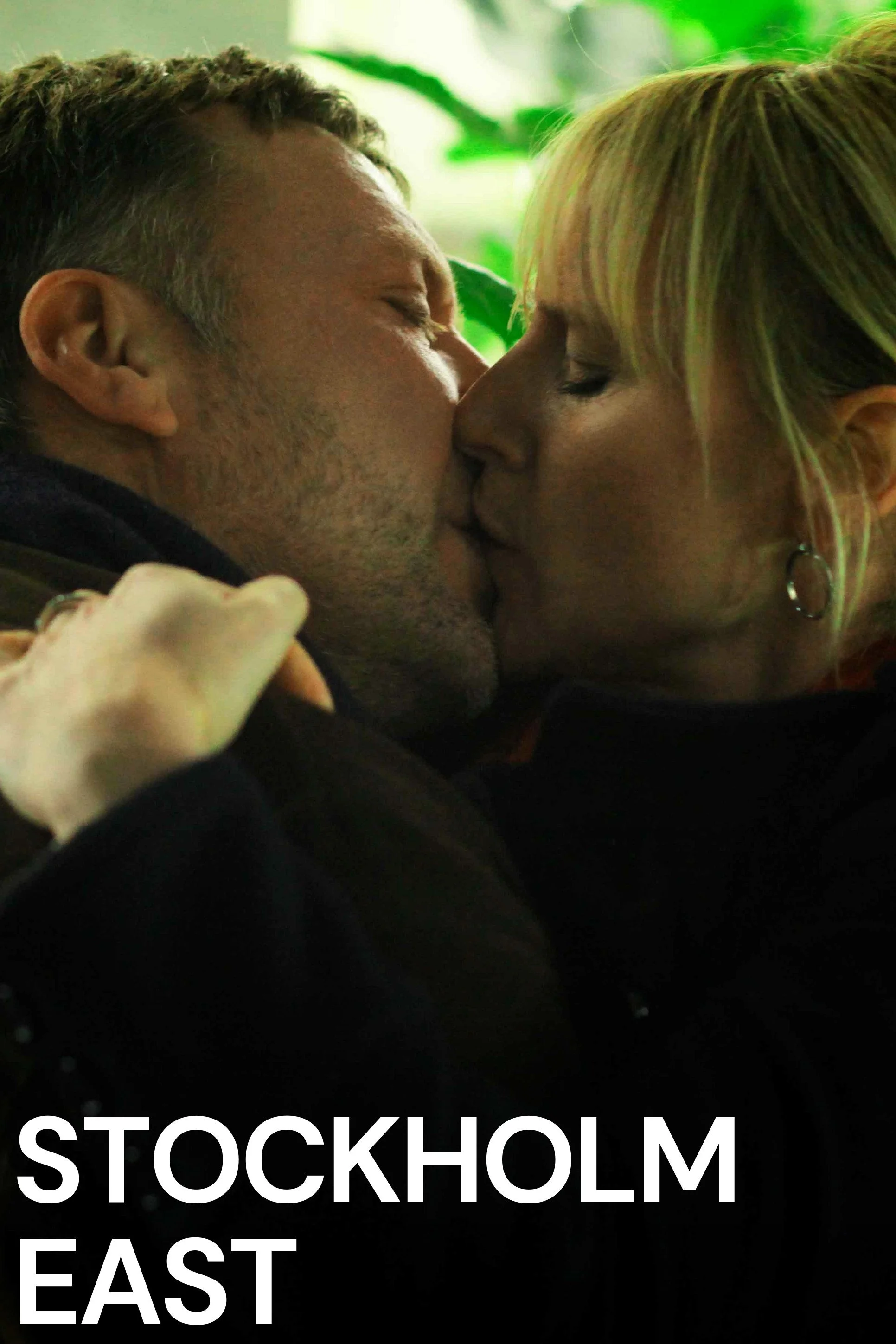 استکهلم شرق