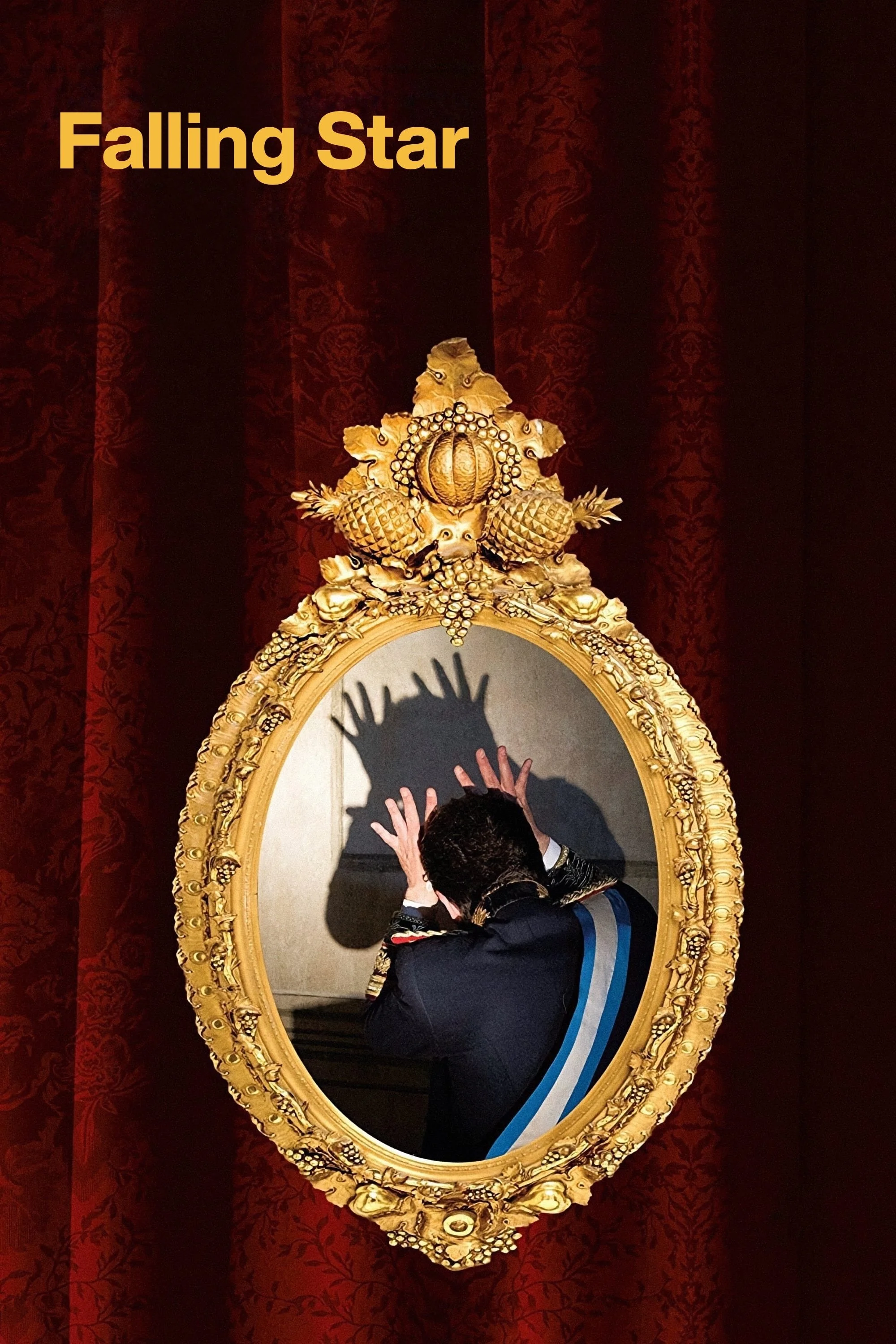 ستاره سقوطی