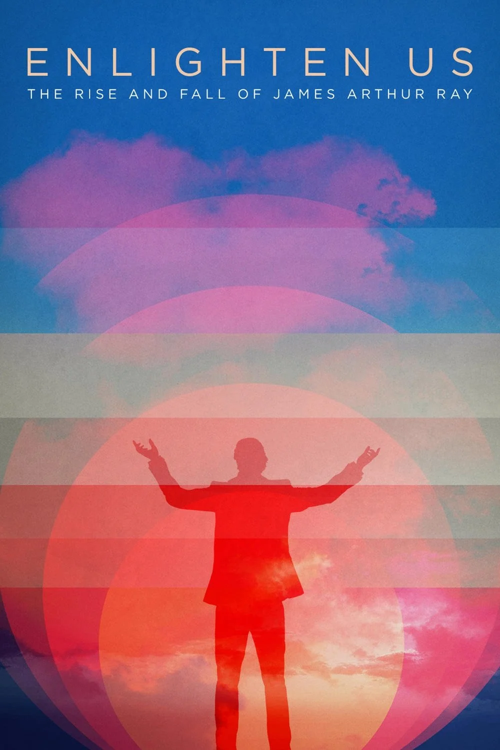 ما را روشن کن: صعود و سقوط جیمز آرتور ری