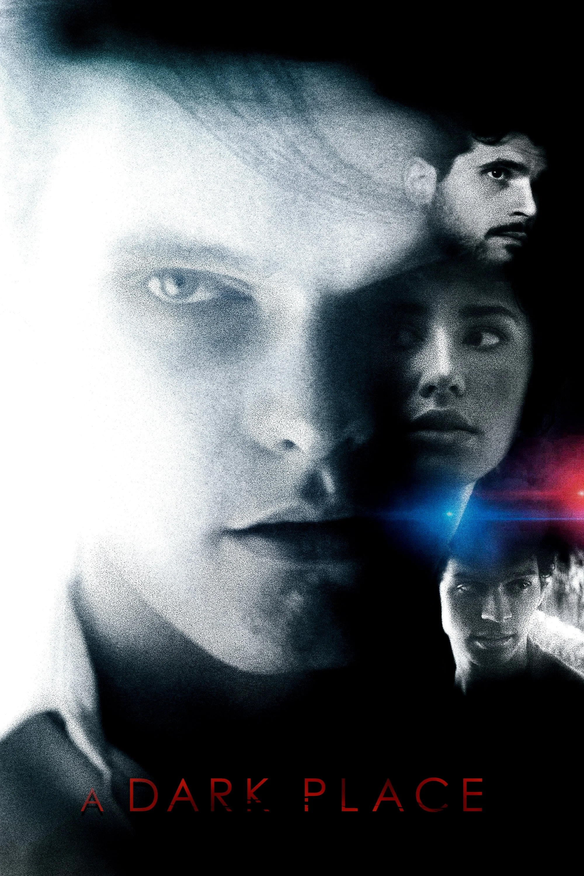 یک مکان تاریک