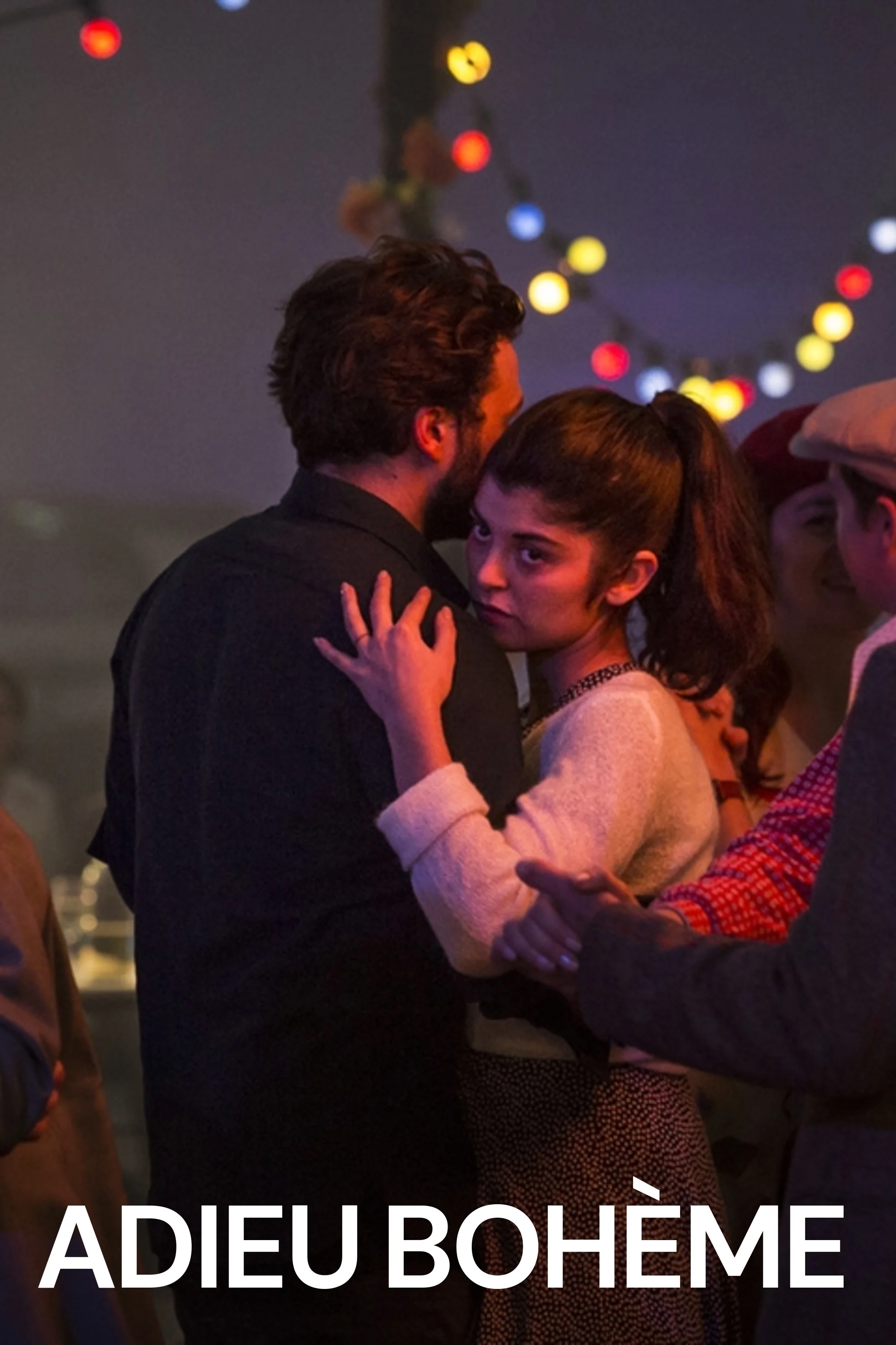 خداحافظی با بوهیم