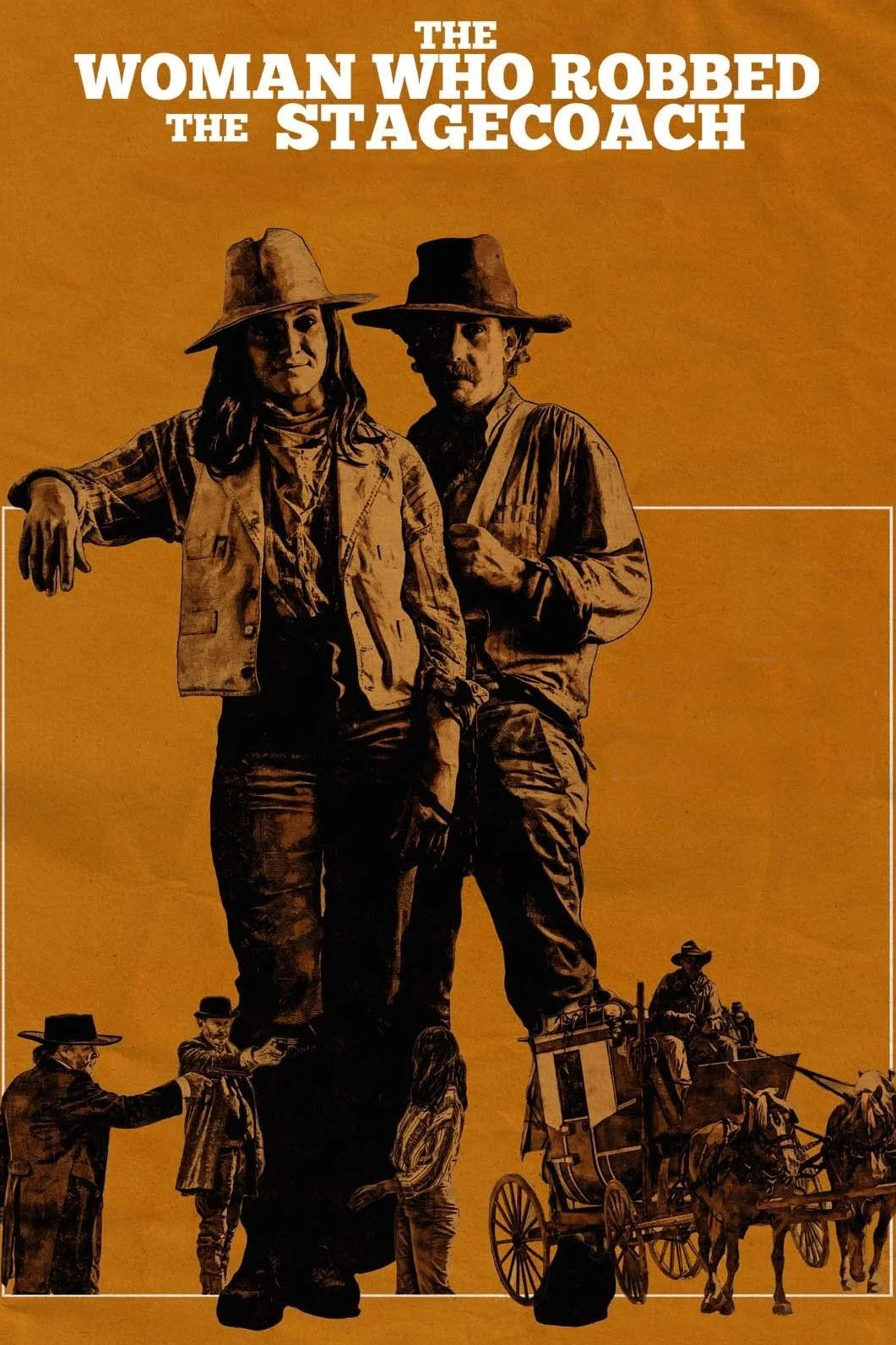 زنی که اتوبوس را دزدید