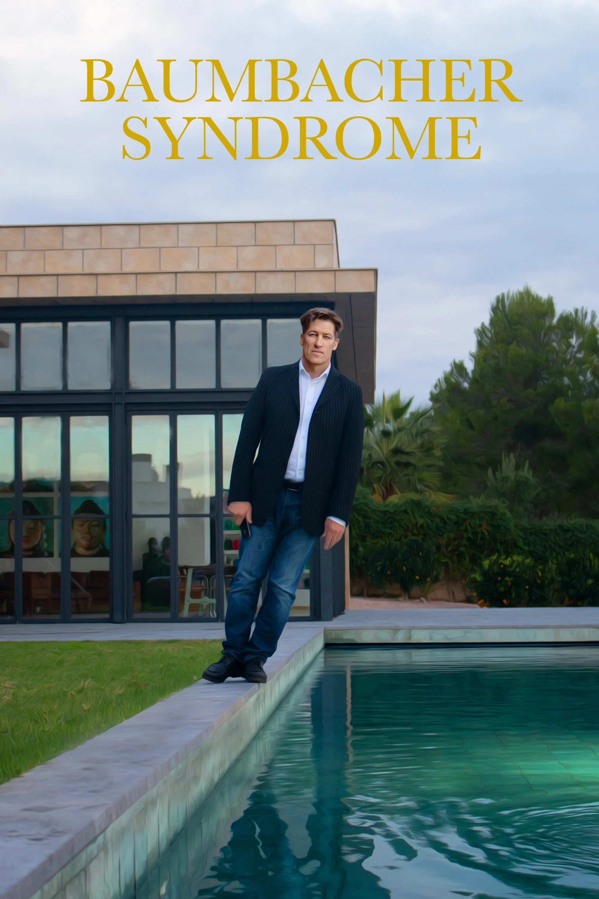 سندرم باومباخر