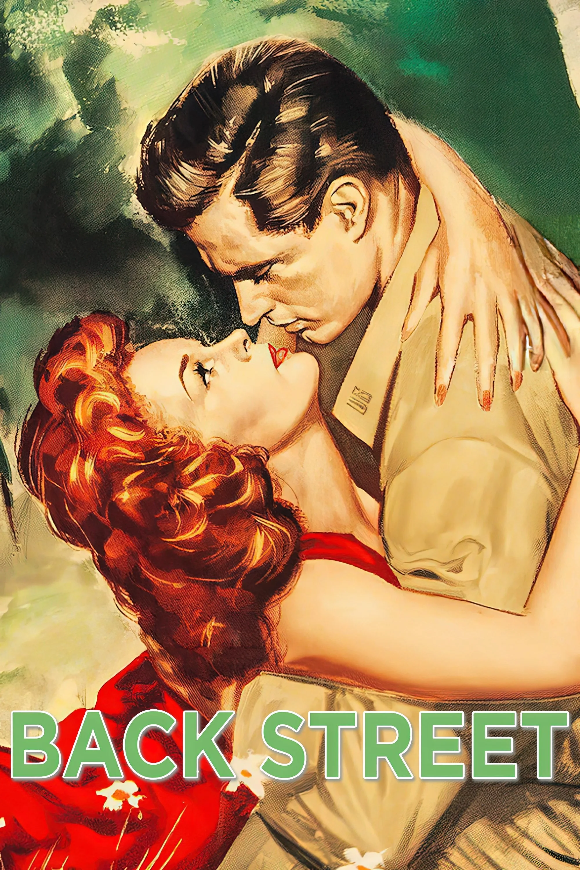 خیابان پشتی