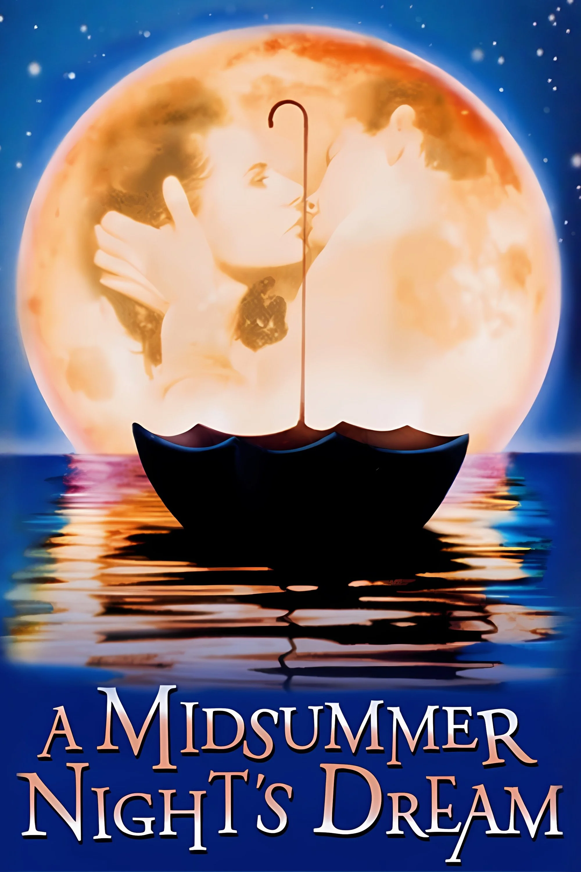 رویای شب تابستان