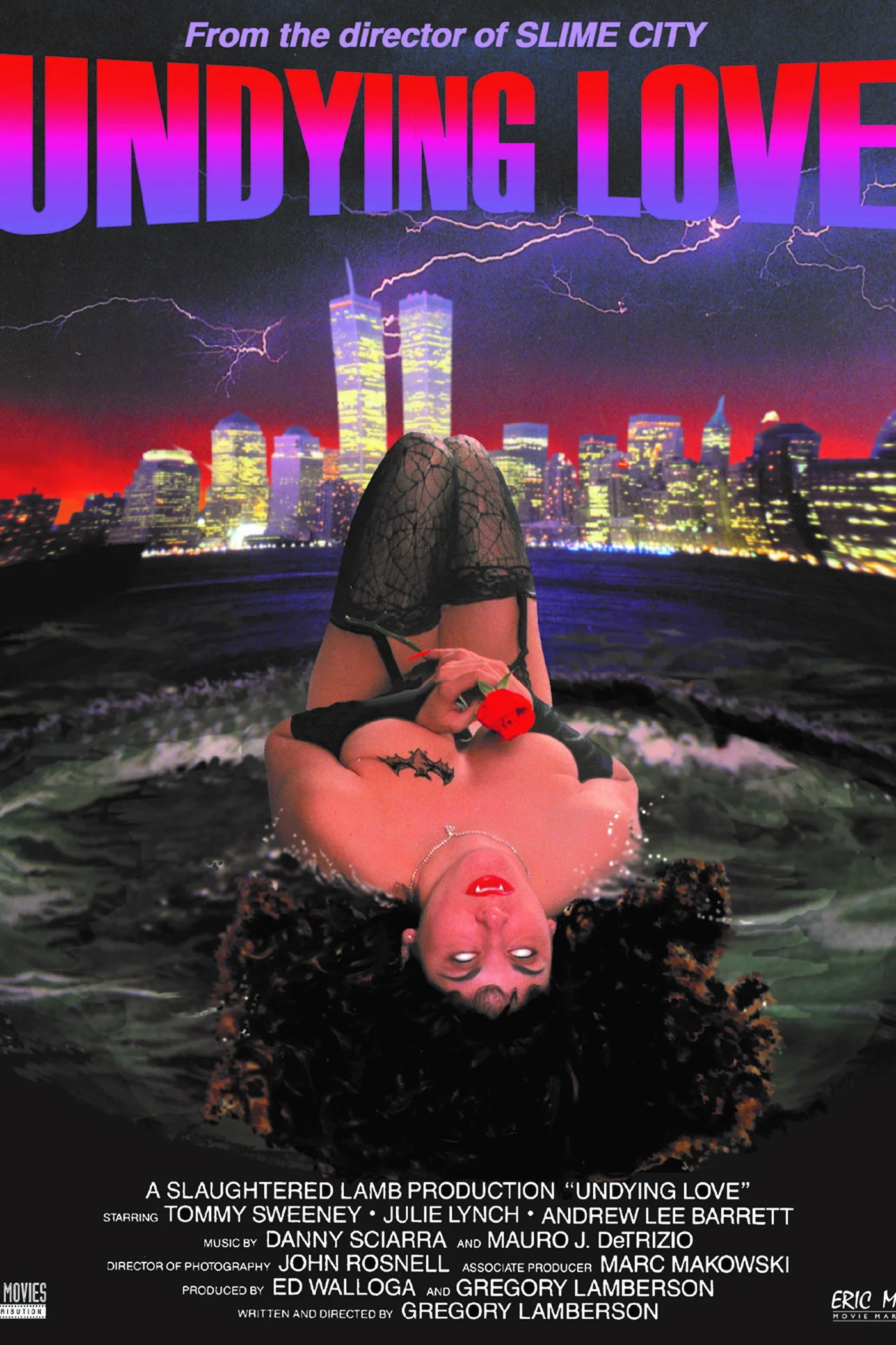 عشق جاودانه