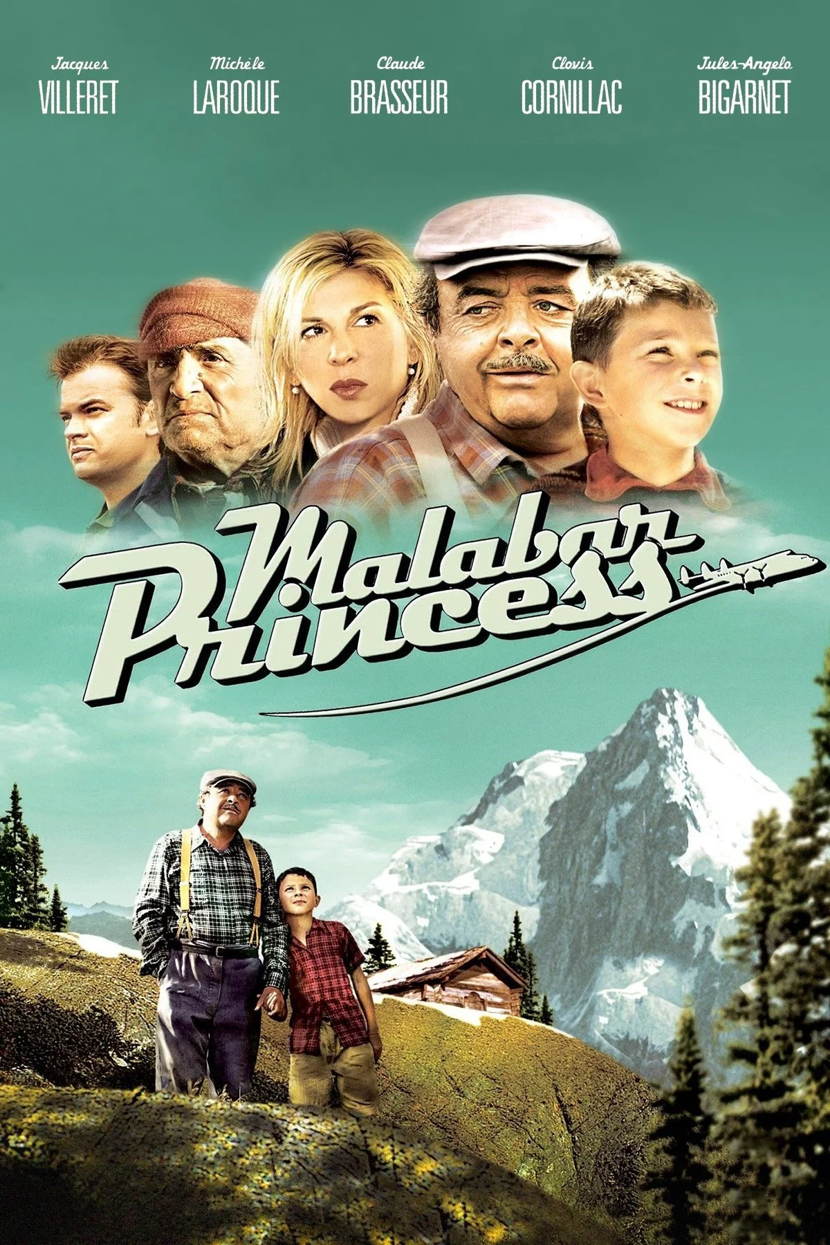 پرنسس مالابار