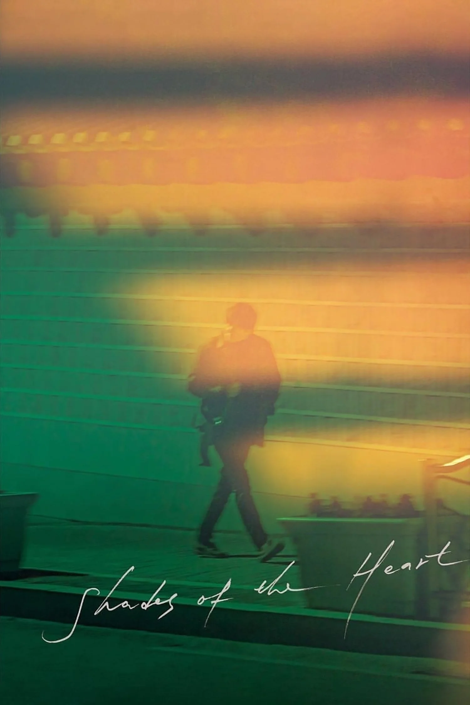 سایه‌های قلب