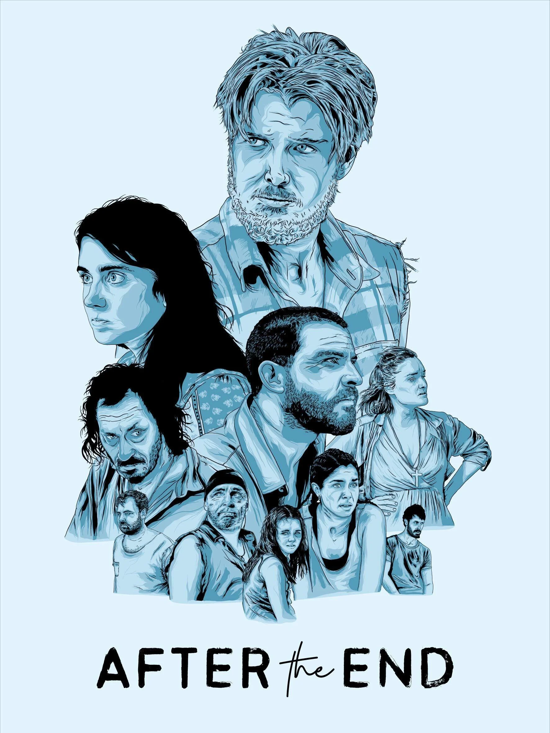 پس از پایان