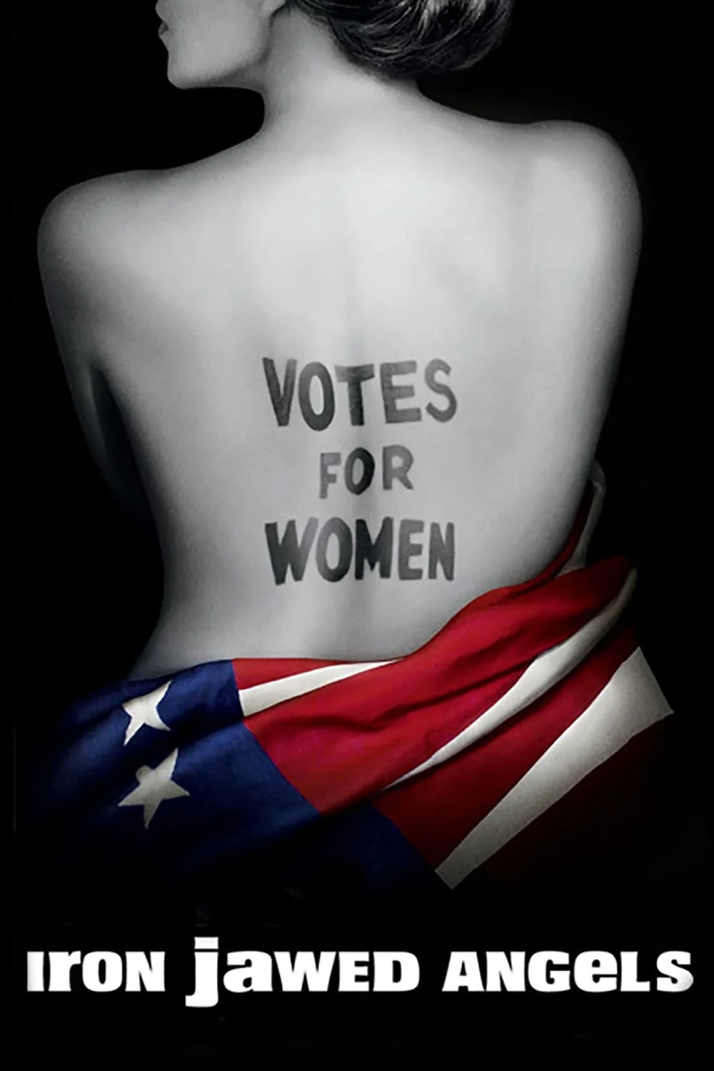 فرشتگان فک آهنی